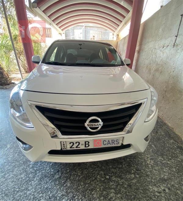 نيسان صني 2024 للبيع في العراق - البصرة